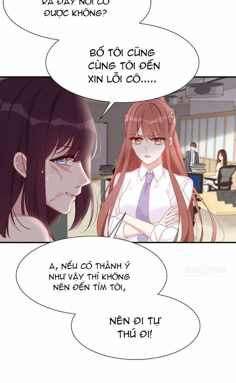 Chỉ Muốn Cưng Chiều Em - Chương 30 - ảnh 8