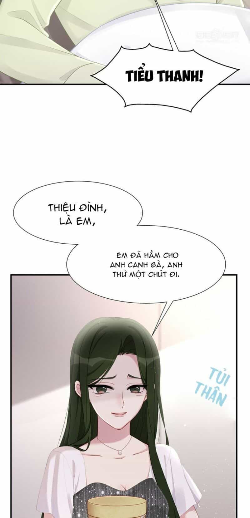 Chỉ Muốn Cưng Chiều Em - Chương 31 - ảnh 10