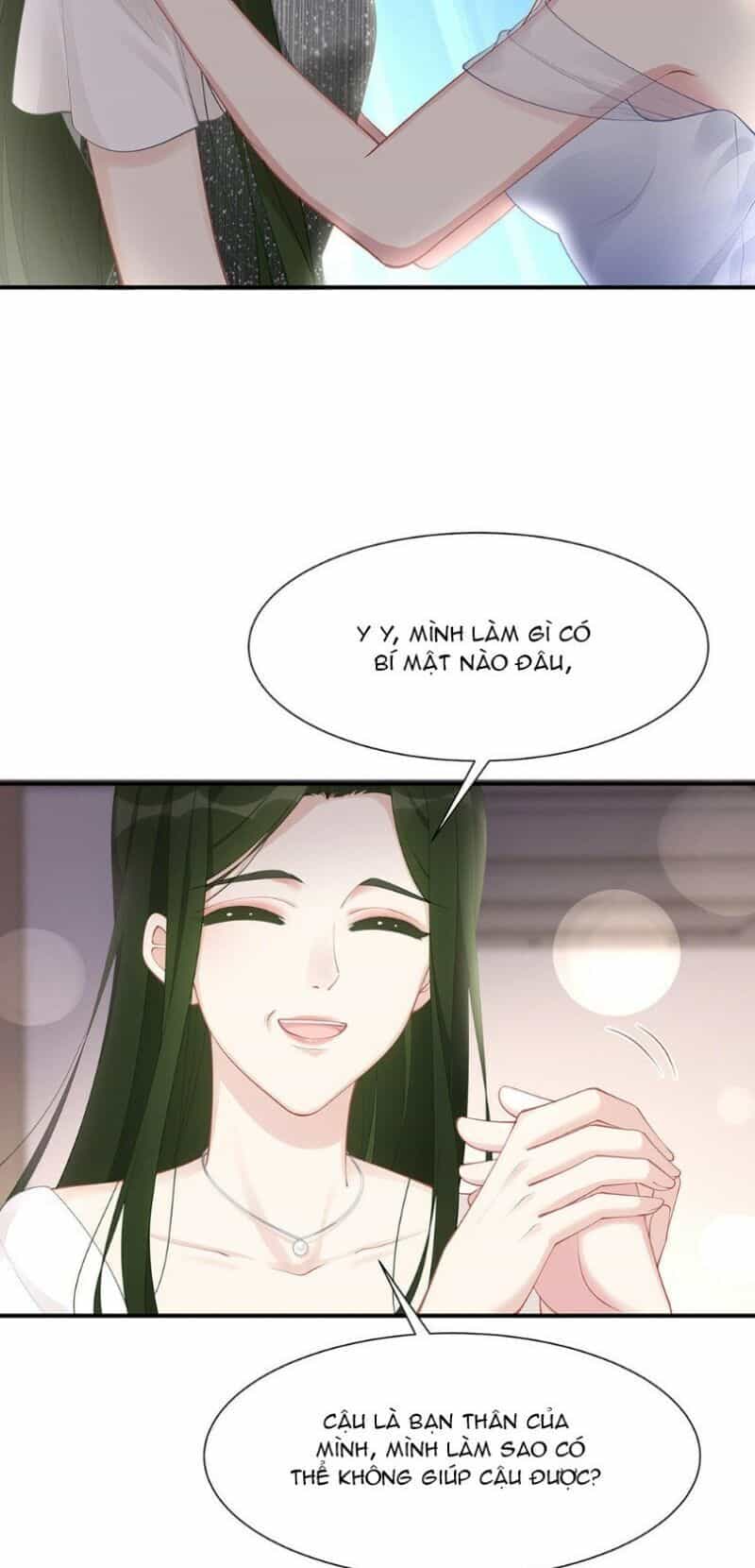 Chỉ Muốn Cưng Chiều Em - Chương 31 - ảnh 2