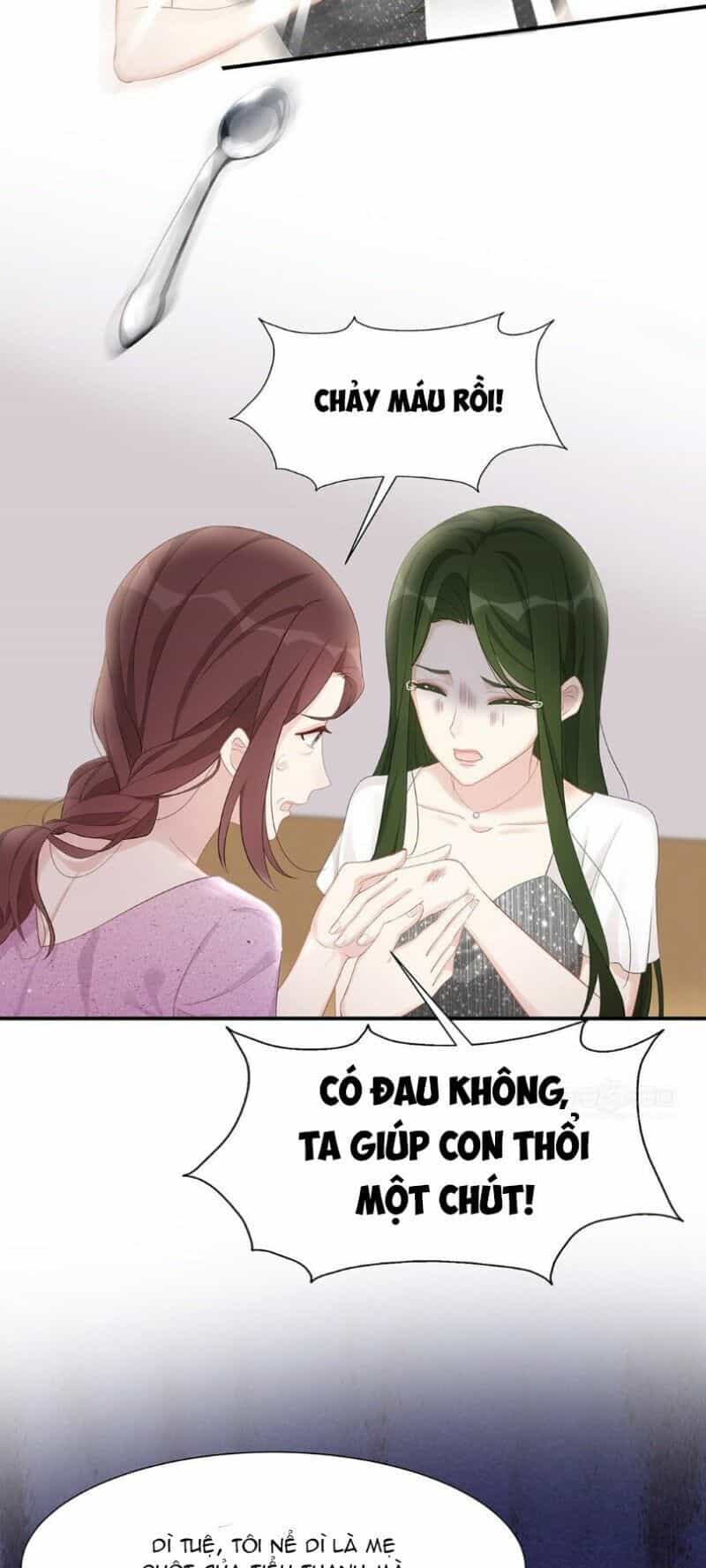 Chỉ Muốn Cưng Chiều Em - Chương 31 - ảnh 21