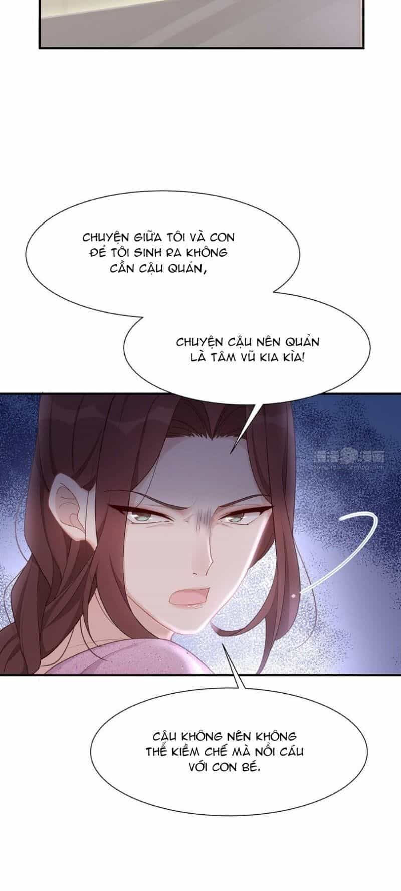 Chỉ Muốn Cưng Chiều Em - Chương 31 - ảnh 24