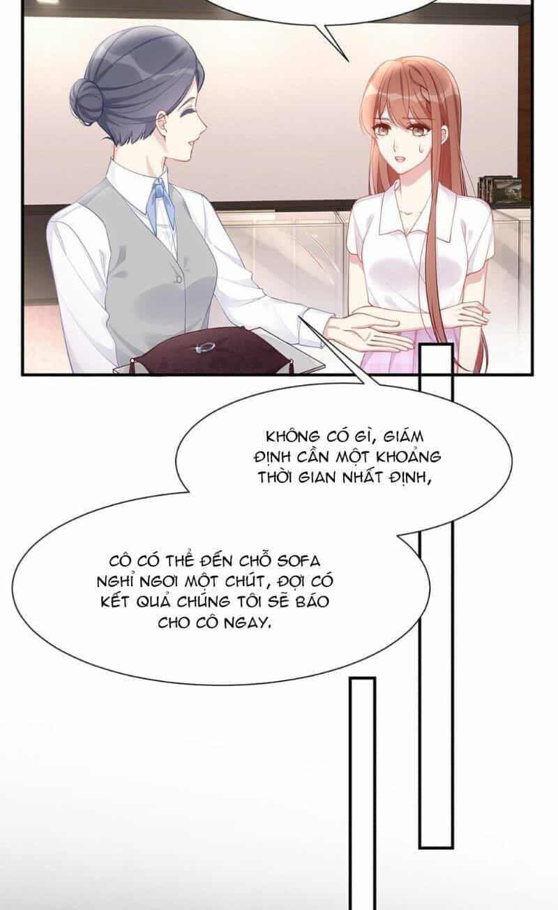 Chỉ Muốn Cưng Chiều Em - Chương 32 - ảnh 5