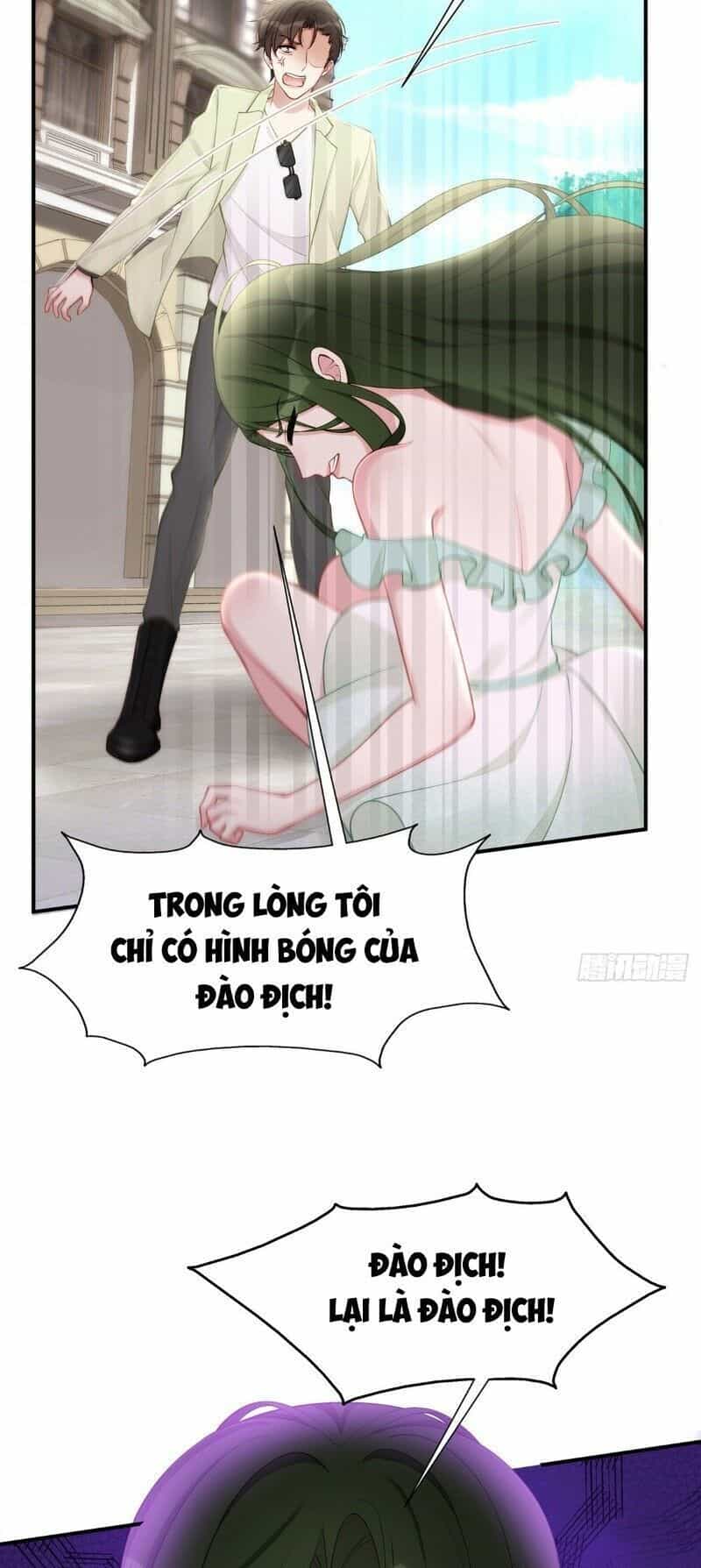 Chỉ Muốn Cưng Chiều Em - Chương 33 - ảnh 27