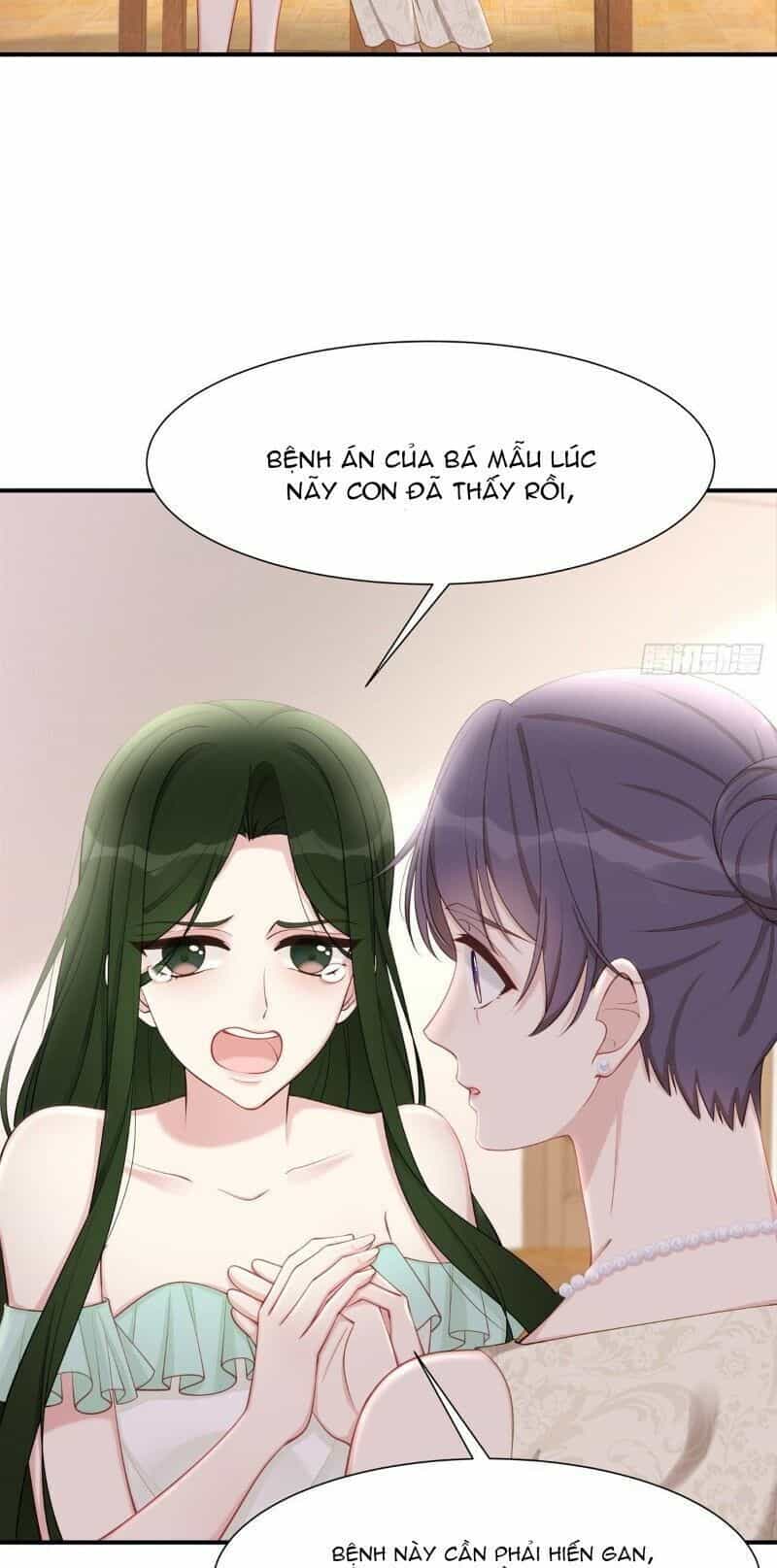 Chỉ Muốn Cưng Chiều Em - Chương 34 - ảnh 23