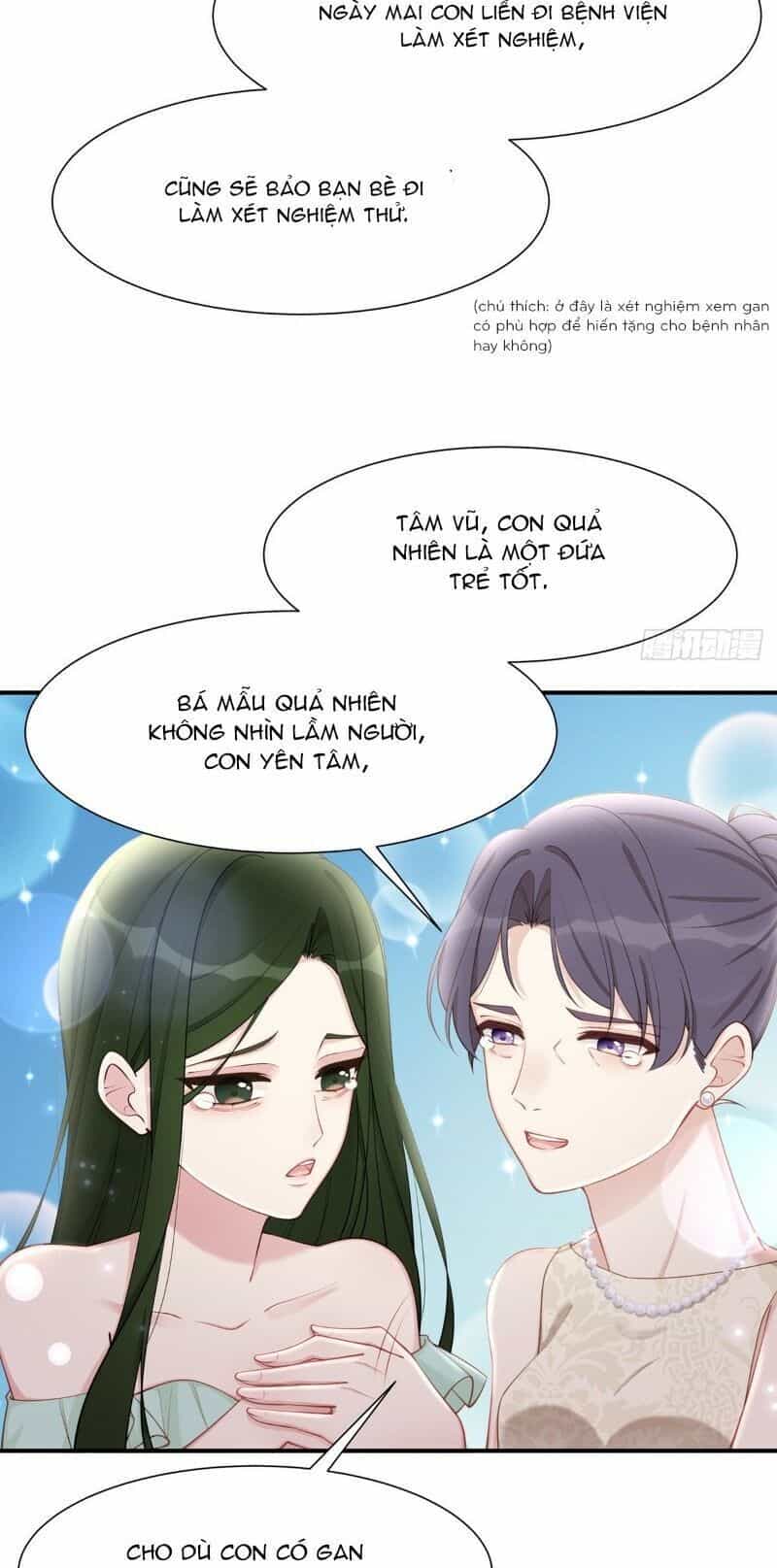 Chỉ Muốn Cưng Chiều Em - Chương 34 - ảnh 24