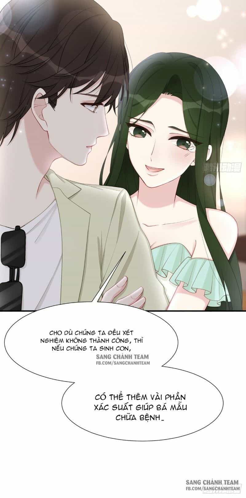 Chỉ Muốn Cưng Chiều Em - Chương 34 - ảnh 32