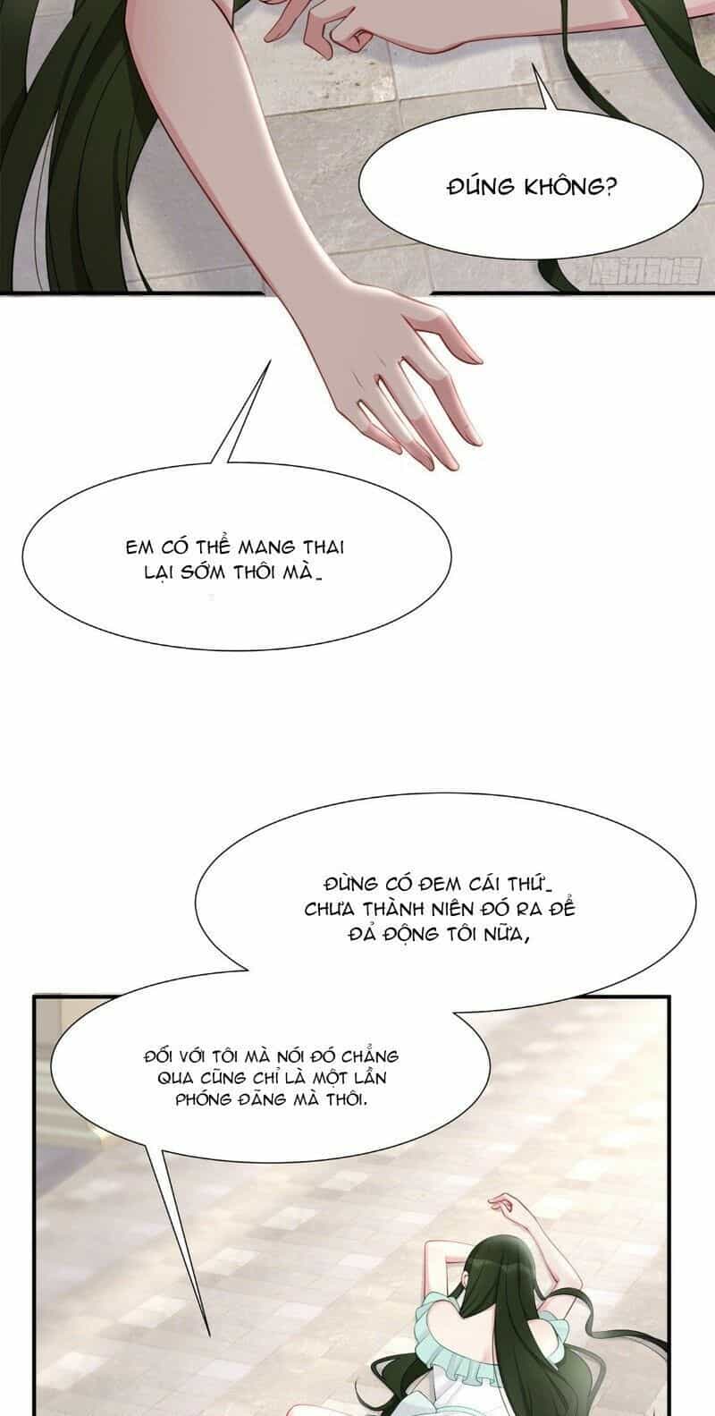 Chỉ Muốn Cưng Chiều Em - Chương 34 - ảnh 5