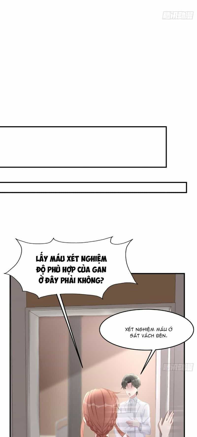 Chỉ Muốn Cưng Chiều Em - Chương 36 - ảnh 9
