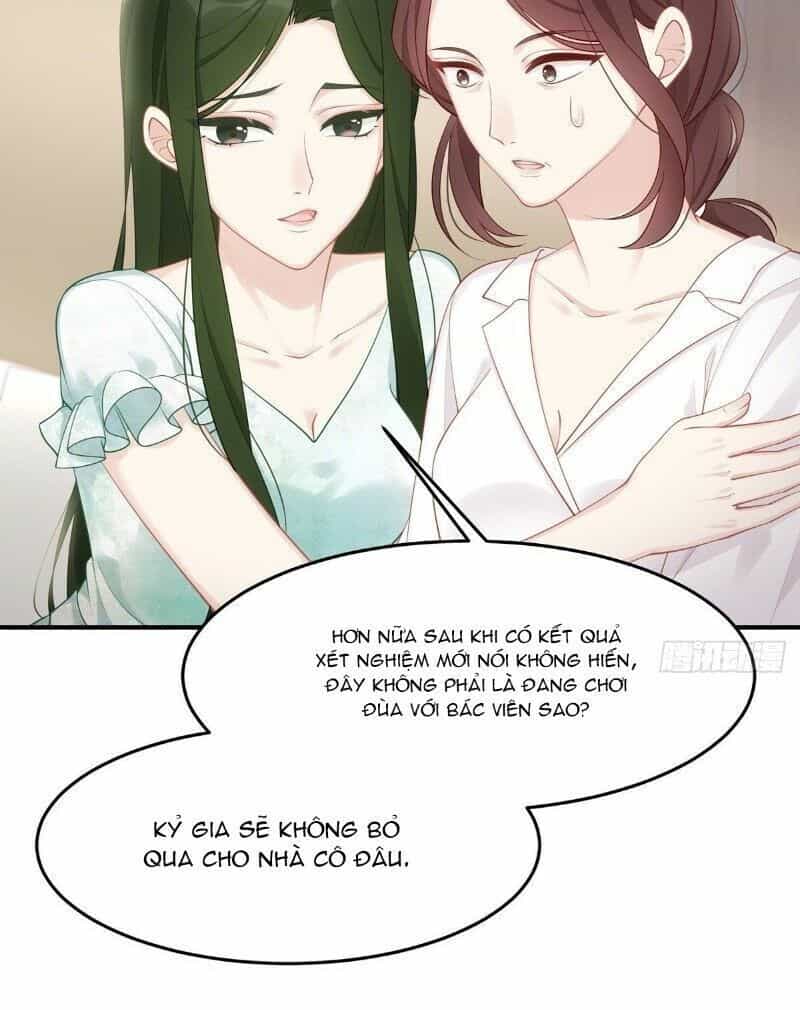 Chỉ Muốn Cưng Chiều Em - Chương 37 - ảnh 15