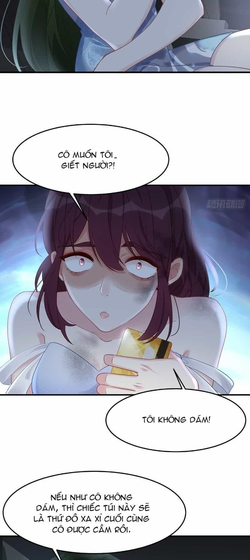 Chỉ Muốn Cưng Chiều Em - Chương 38 - ảnh 28