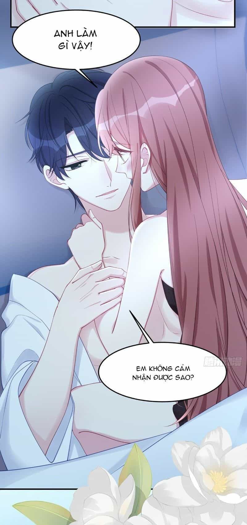 Chỉ Muốn Cưng Chiều Em - Chương 39 - ảnh 11