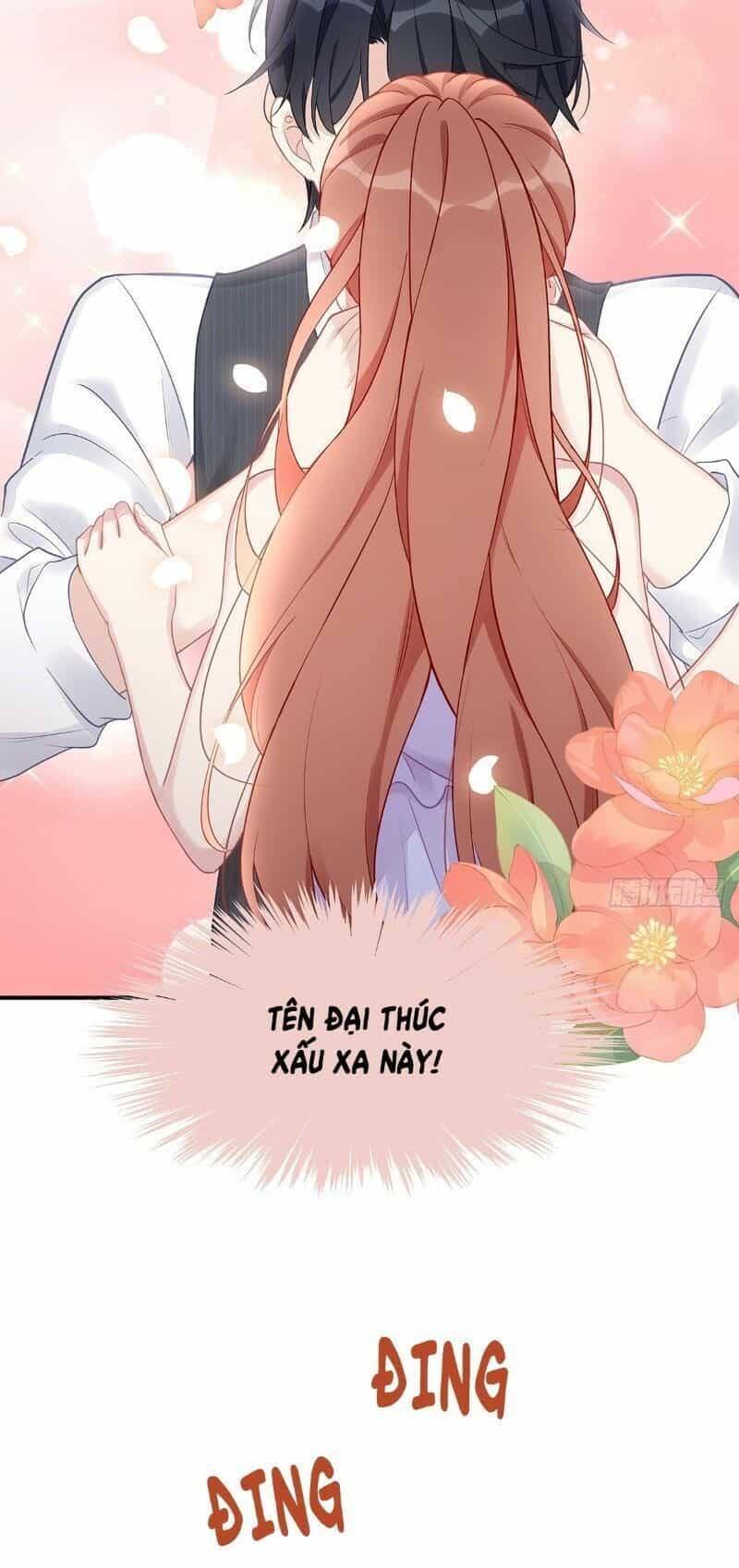 Chỉ Muốn Cưng Chiều Em - Chương 39 - ảnh 19