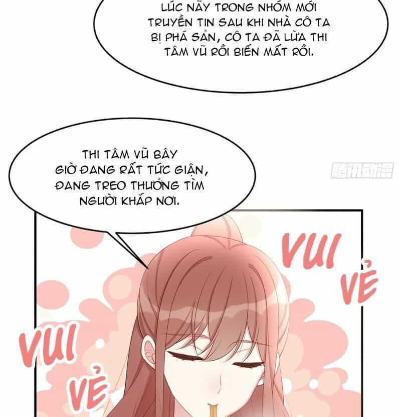 Chỉ Muốn Cưng Chiều Em - Chương 39 - ảnh 22