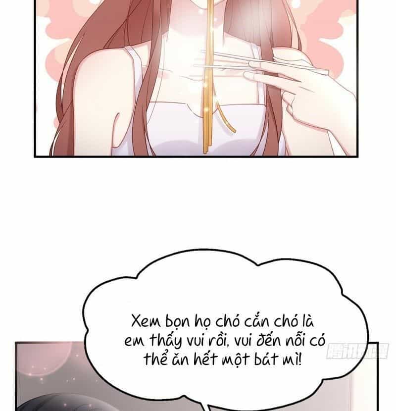 Chỉ Muốn Cưng Chiều Em - Chương 39 - ảnh 23