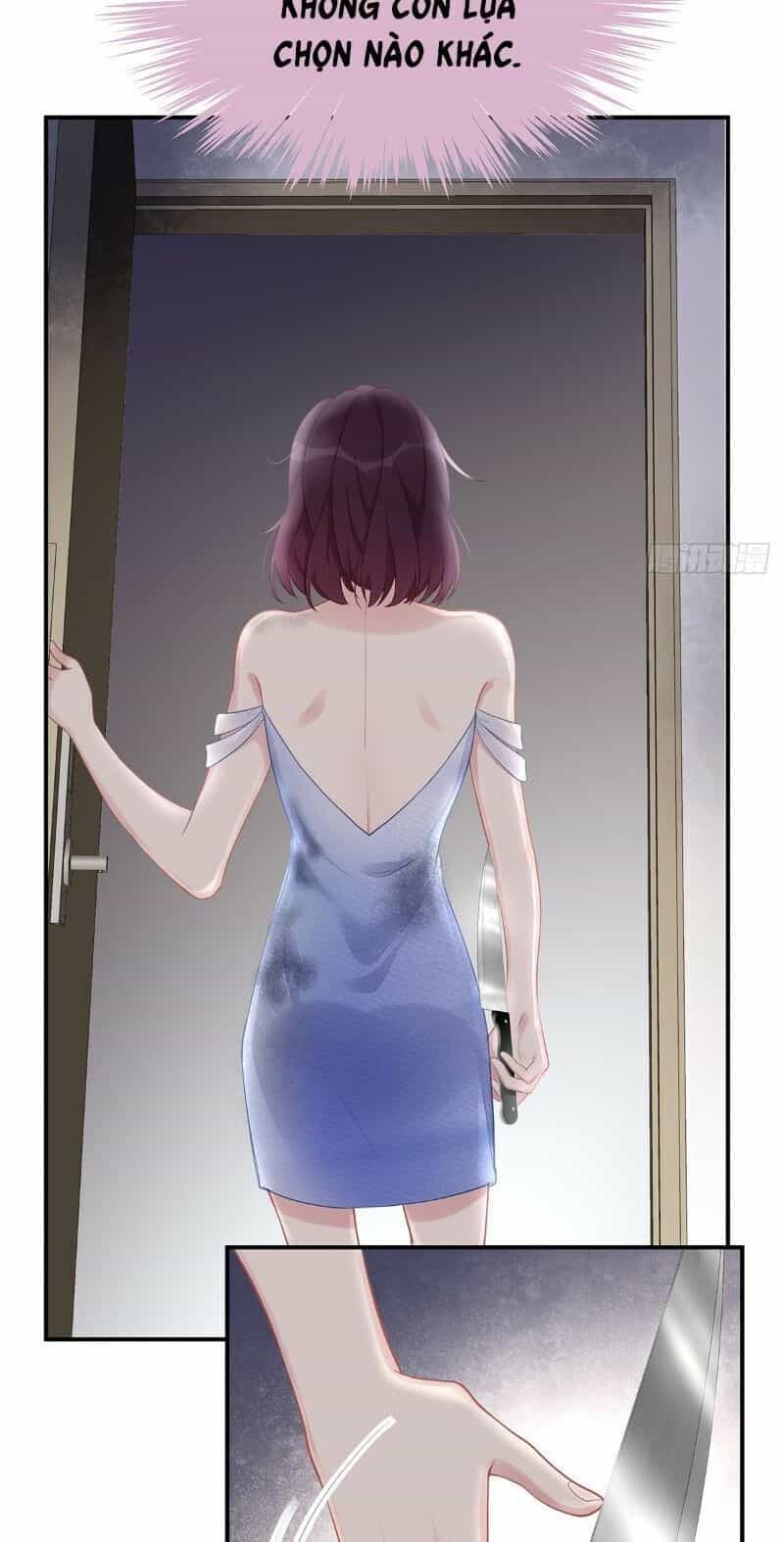 Chỉ Muốn Cưng Chiều Em - Chương 39 - ảnh 3