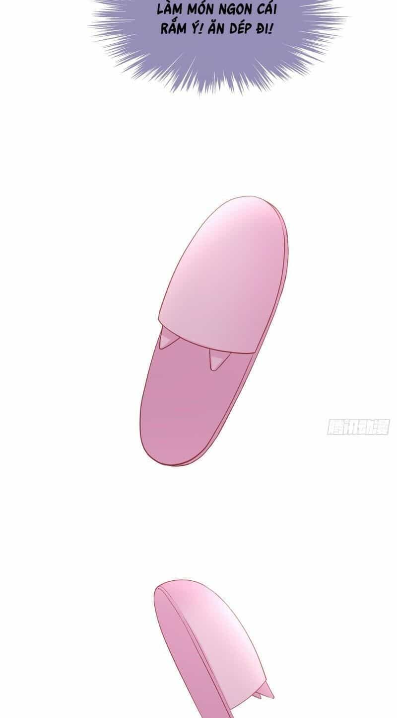 Chỉ Muốn Cưng Chiều Em - Chương 41 - ảnh 29