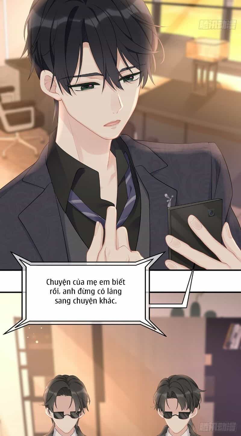 Chỉ Muốn Cưng Chiều Em - Chương 41 - ảnh 36