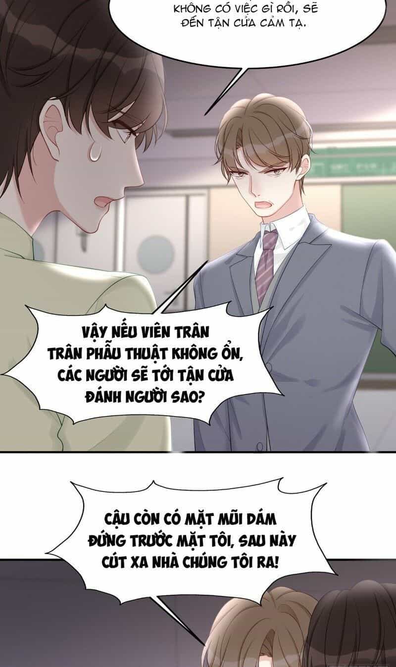 Chỉ Muốn Cưng Chiều Em - Chương 41 - ảnh 9