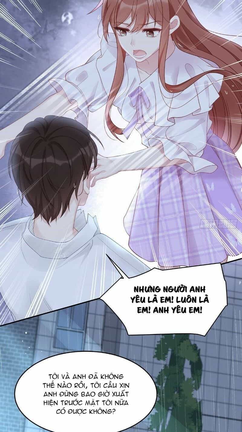 Chỉ Muốn Cưng Chiều Em - Chương 42 - ảnh 21