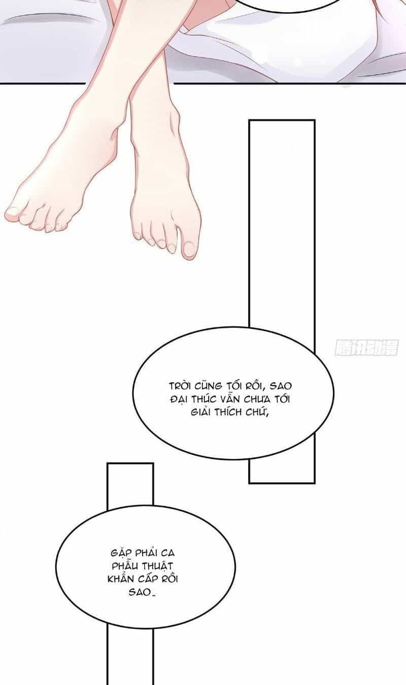 Chỉ Muốn Cưng Chiều Em - Chương 42 - ảnh 8