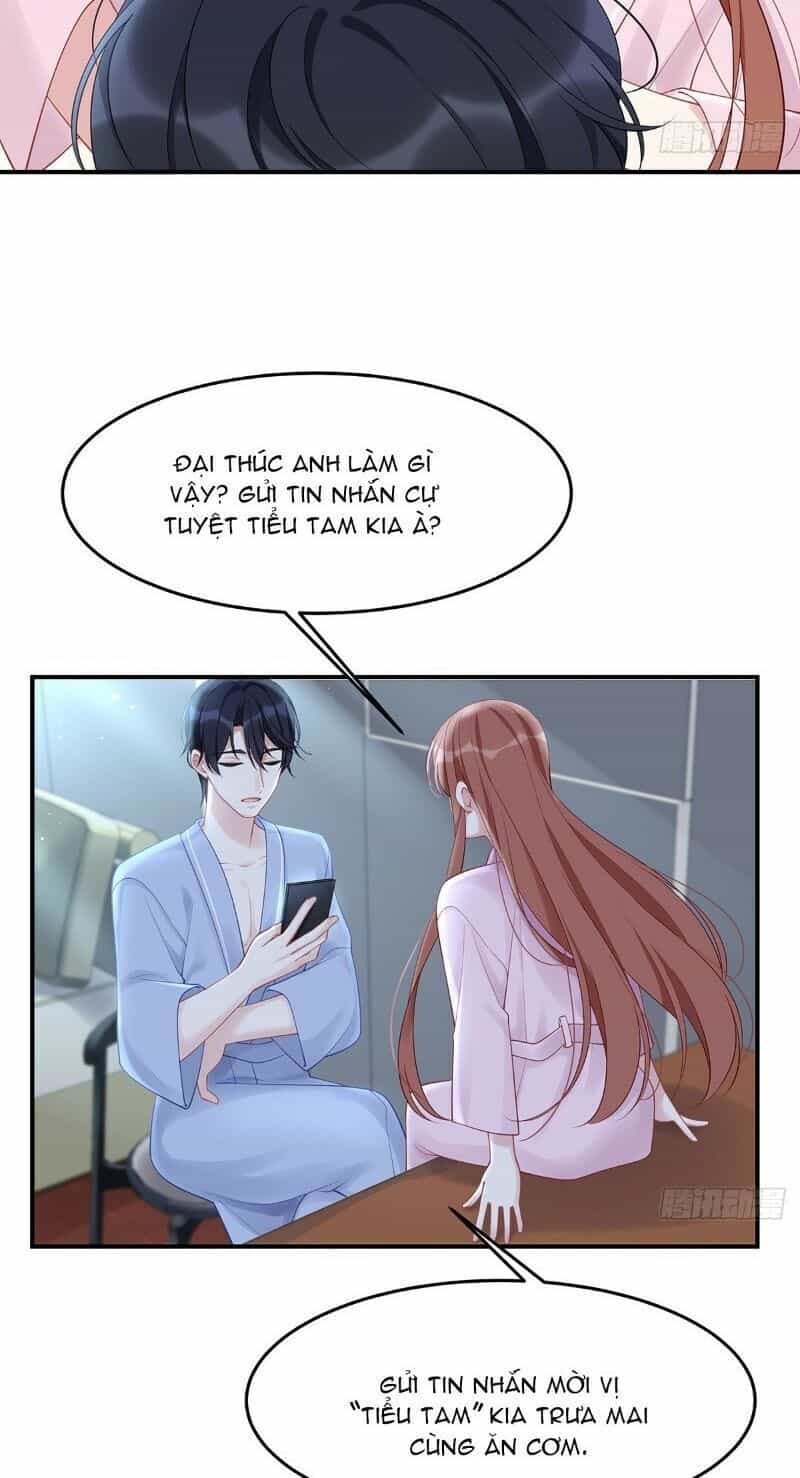 Chỉ Muốn Cưng Chiều Em - Chương 43 - ảnh 22