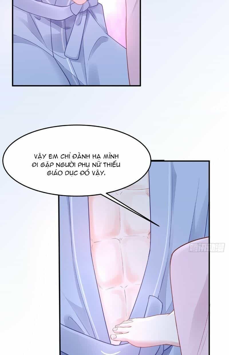 Chỉ Muốn Cưng Chiều Em - Chương 43 - ảnh 26