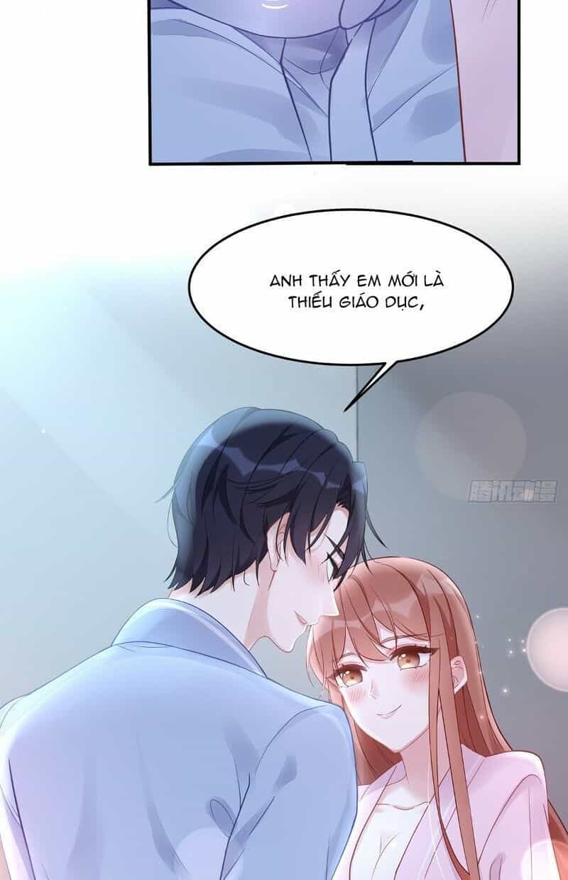 Chỉ Muốn Cưng Chiều Em - Chương 43 - ảnh 27