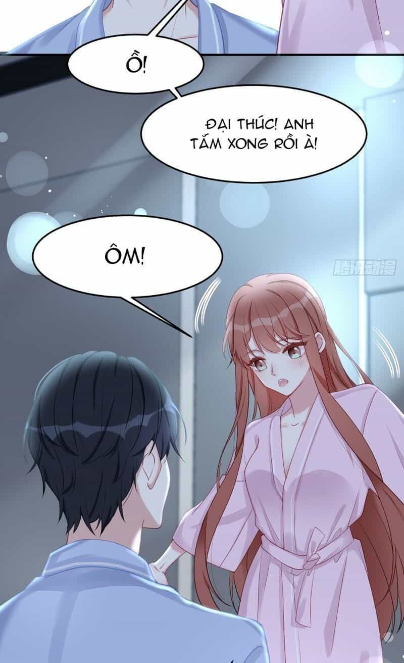 Chỉ Muốn Cưng Chiều Em - Chương 43 - ảnh 8