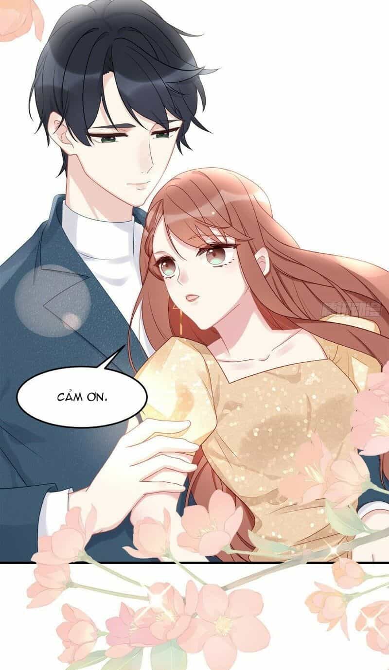 Chỉ Muốn Cưng Chiều Em - Chương 44 - ảnh 10