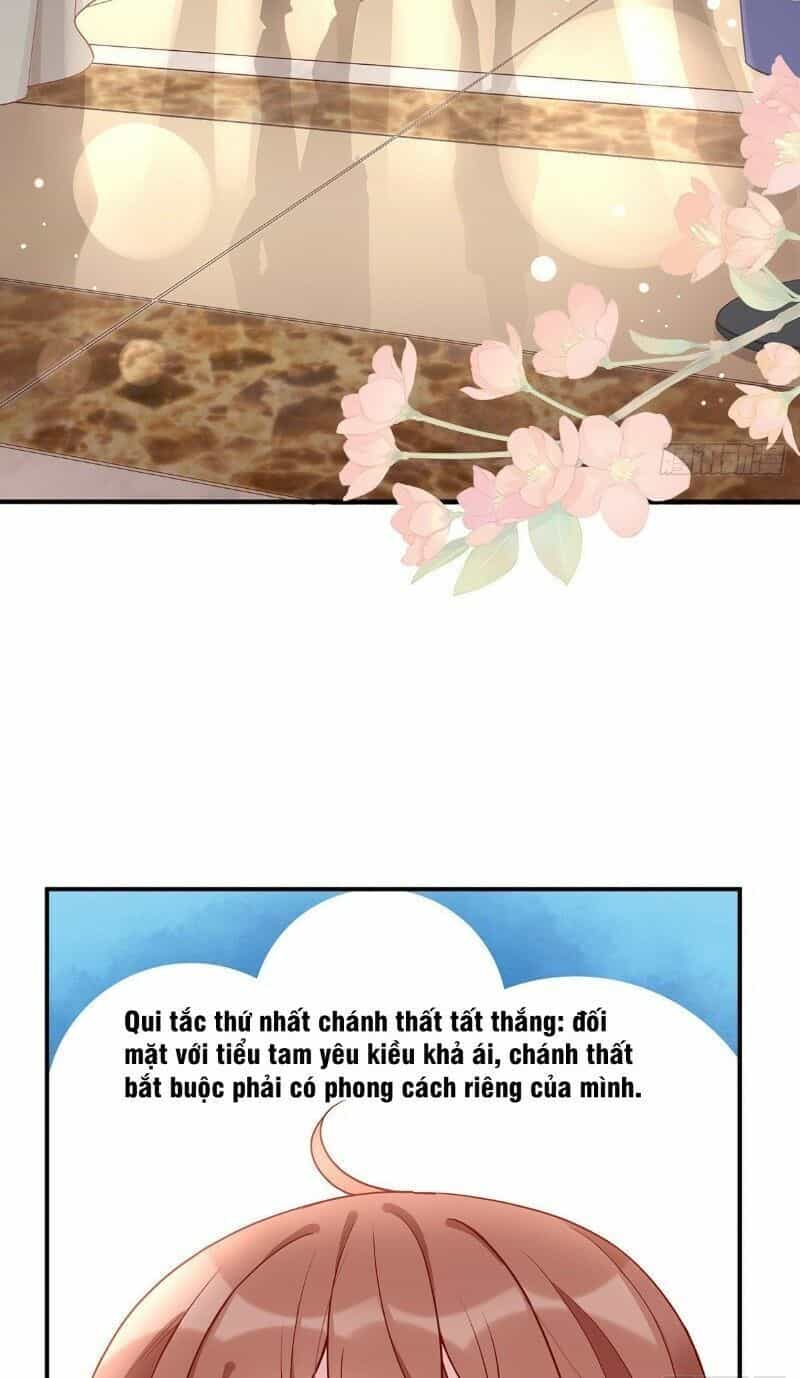 Chỉ Muốn Cưng Chiều Em - Chương 44 - ảnh 2