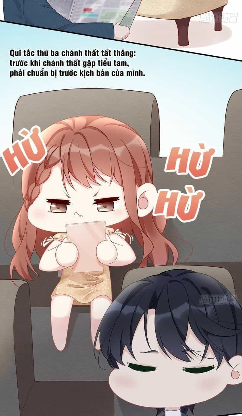 Chỉ Muốn Cưng Chiều Em - Chương 44 - ảnh 5