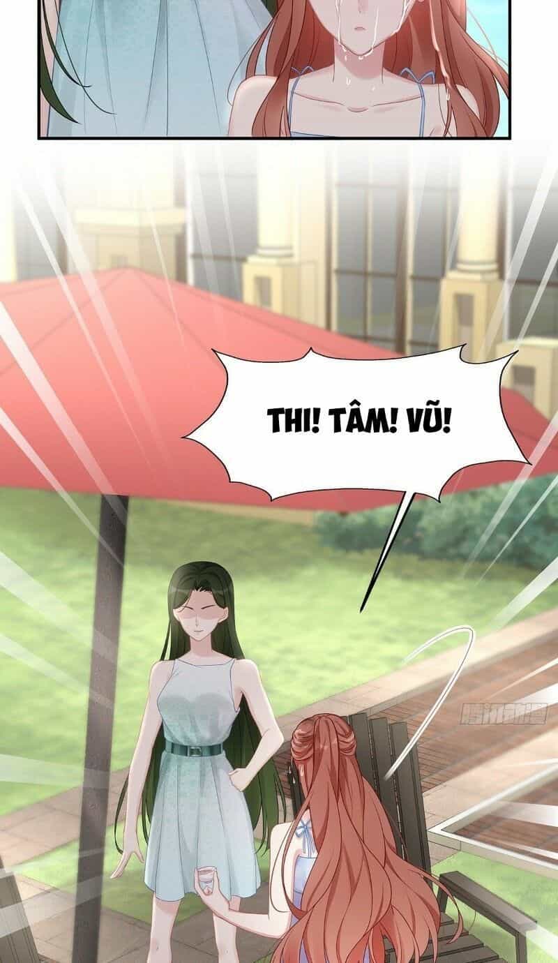 Chỉ Muốn Cưng Chiều Em - Chương 45 - ảnh 27