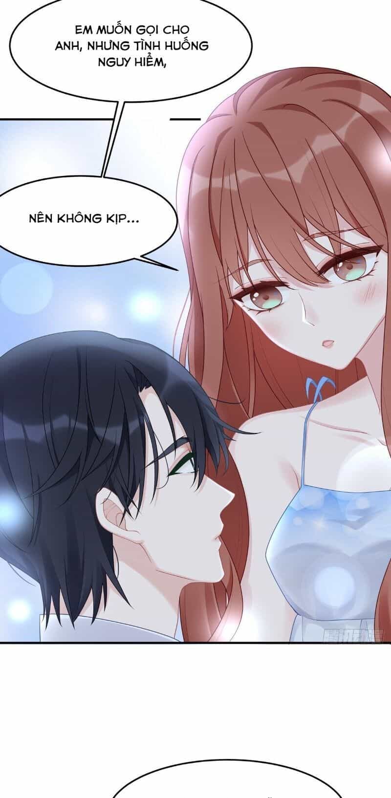 Chỉ Muốn Cưng Chiều Em - Chương 46 - ảnh 17