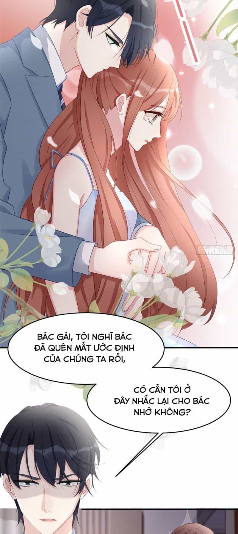 Chỉ Muốn Cưng Chiều Em - Chương 46 - ảnh 2