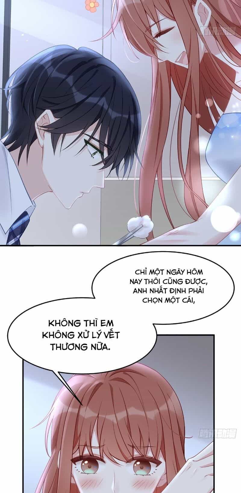 Chỉ Muốn Cưng Chiều Em - Chương 46 - ảnh 21
