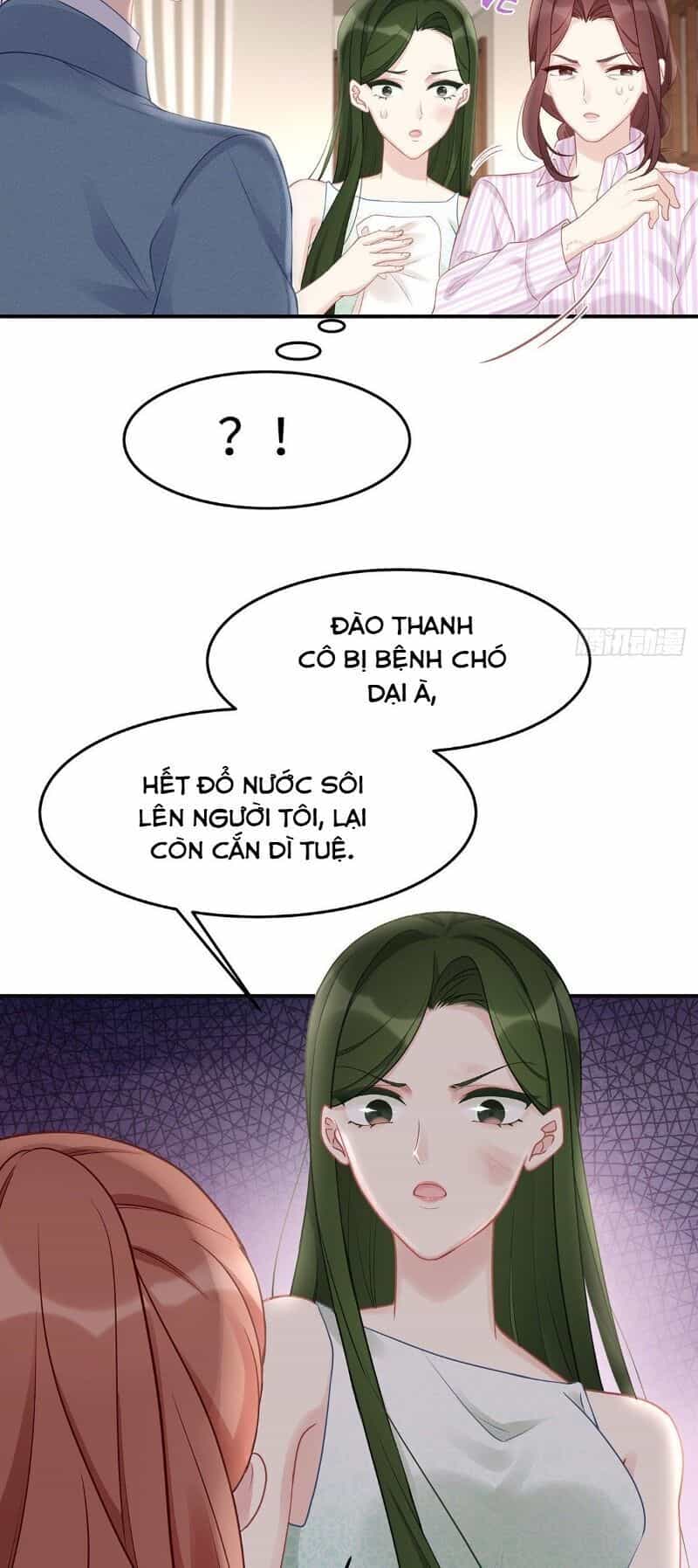 Chỉ Muốn Cưng Chiều Em - Chương 46 - ảnh 8