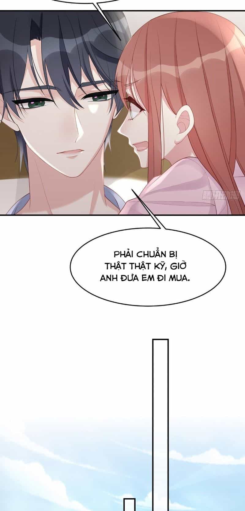 Chỉ Muốn Cưng Chiều Em - Chương 47 - ảnh 11