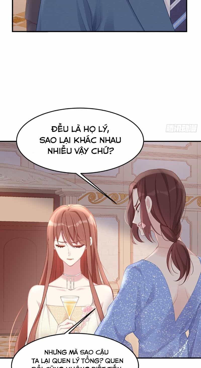 Chỉ Muốn Cưng Chiều Em - Chương 48 - ảnh 13