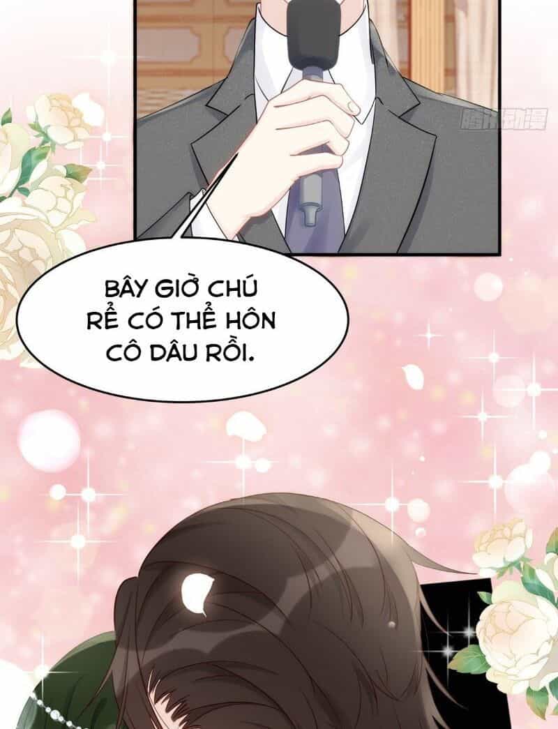 Chỉ Muốn Cưng Chiều Em - Chương 48 - ảnh 30