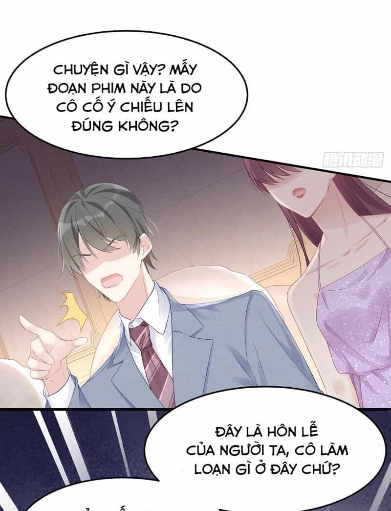 Chỉ Muốn Cưng Chiều Em - Chương 48 - ảnh 37