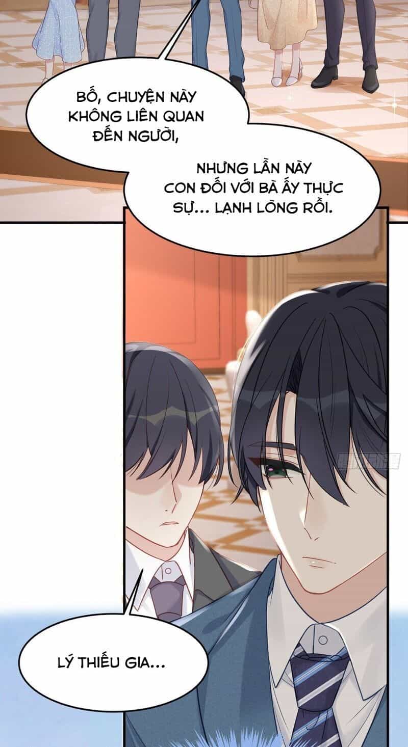 Chỉ Muốn Cưng Chiều Em - Chương 48 - ảnh 4