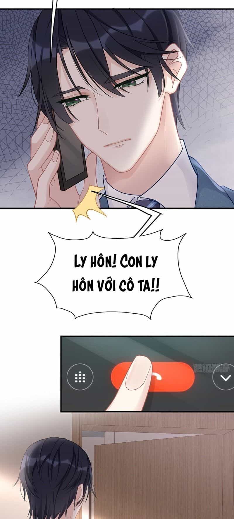 Chỉ Muốn Cưng Chiều Em - Chương 49 - ảnh 27