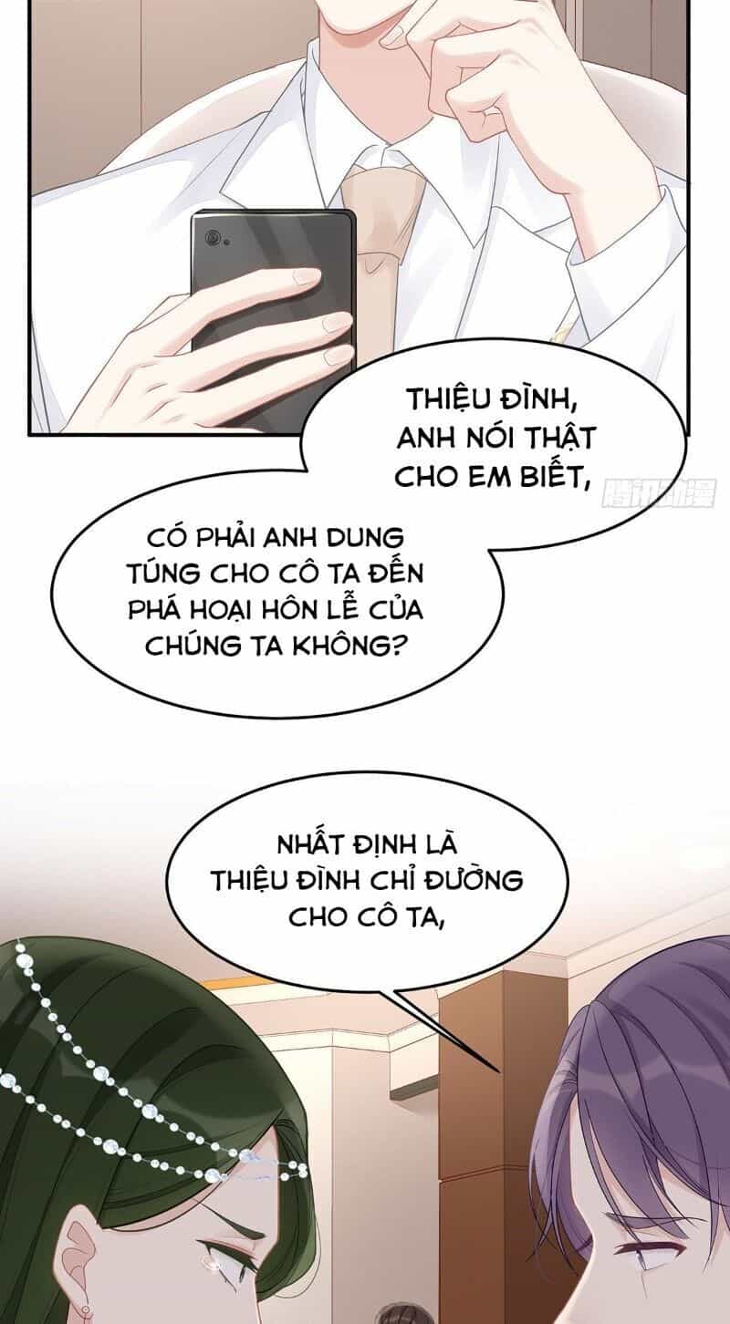 Chỉ Muốn Cưng Chiều Em - Chương 50 - ảnh 13