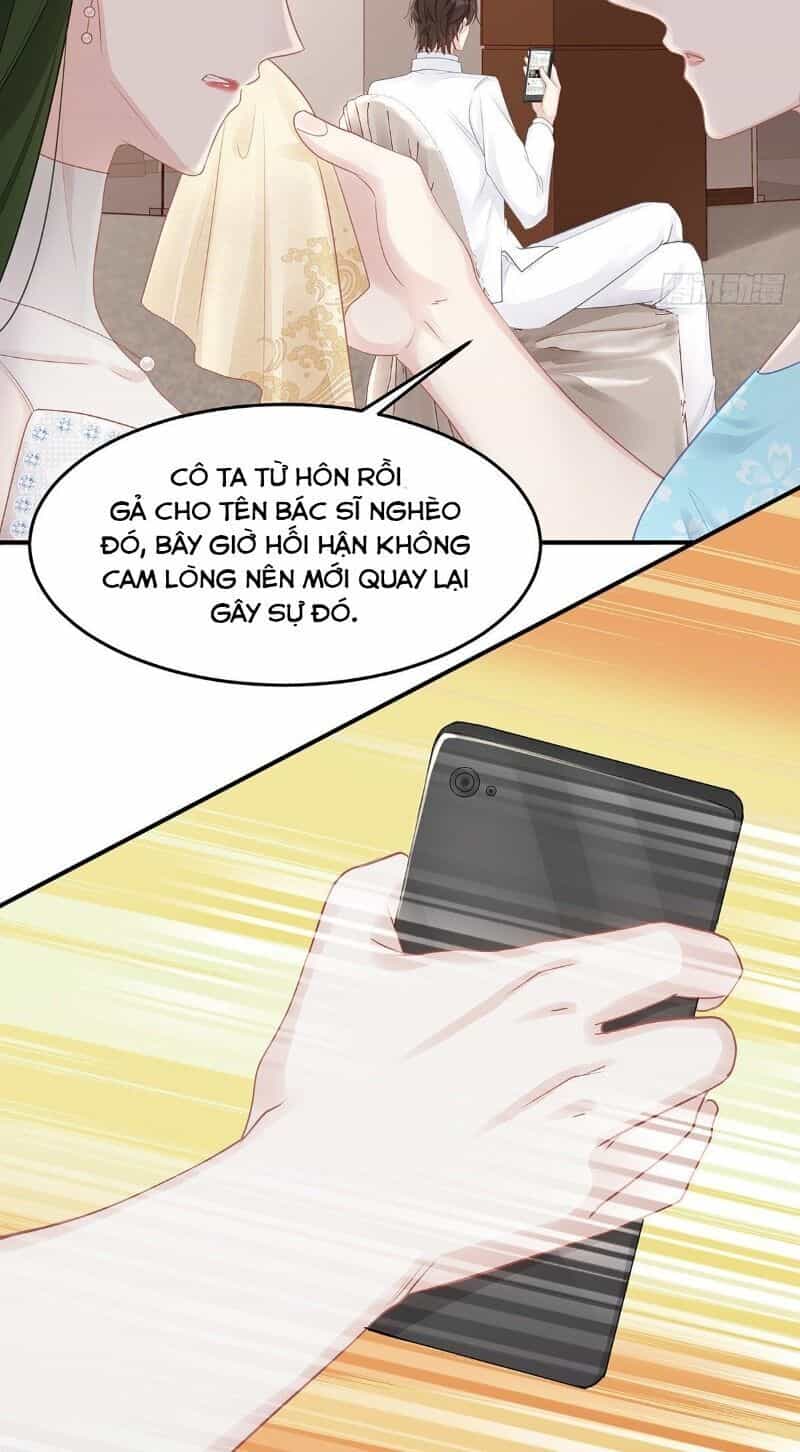 Chỉ Muốn Cưng Chiều Em - Chương 50 - ảnh 14