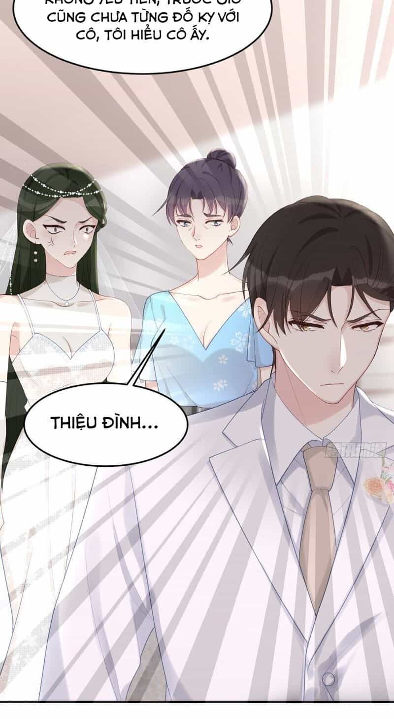 Chỉ Muốn Cưng Chiều Em - Chương 50 - ảnh 17