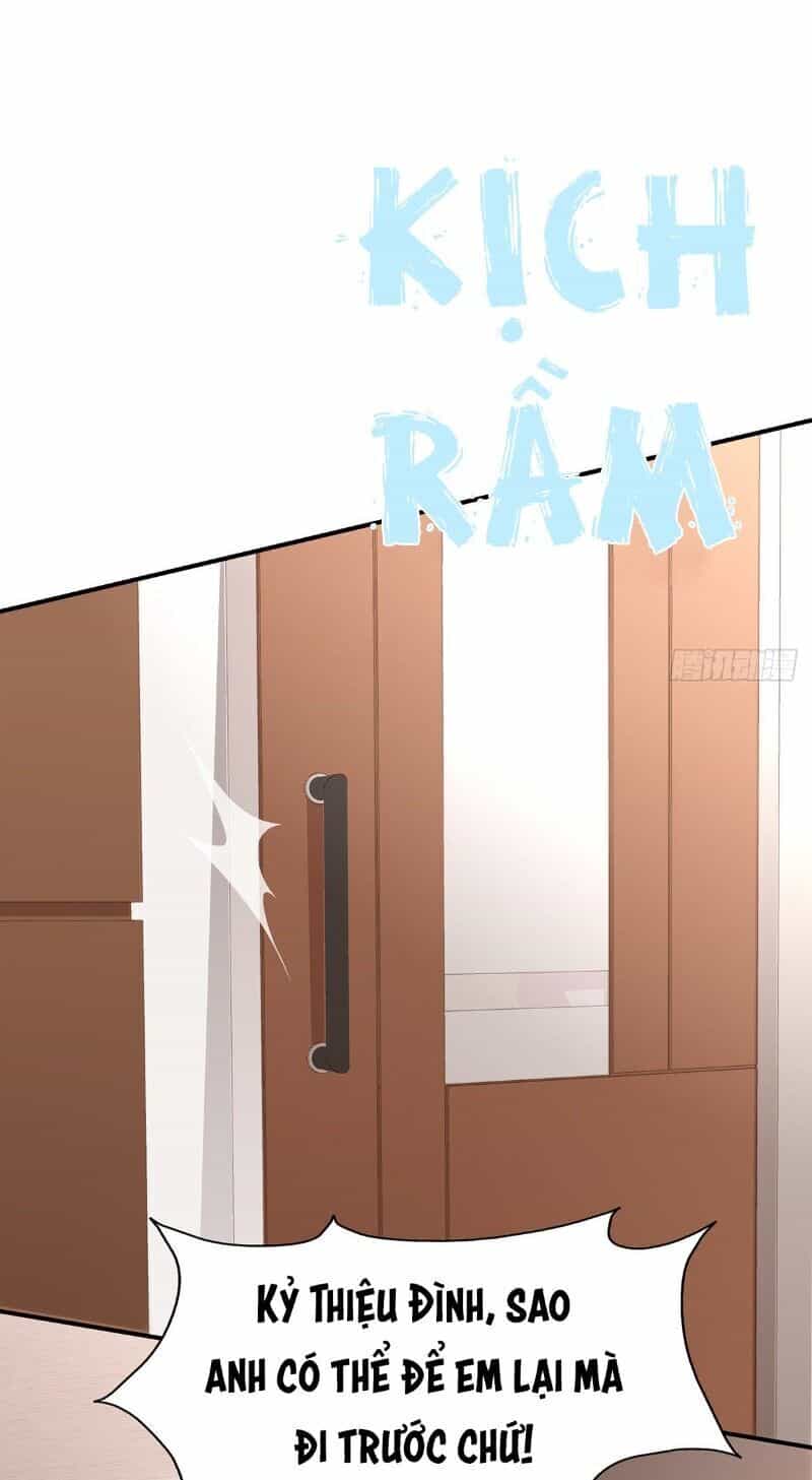 Chỉ Muốn Cưng Chiều Em - Chương 50 - ảnh 18