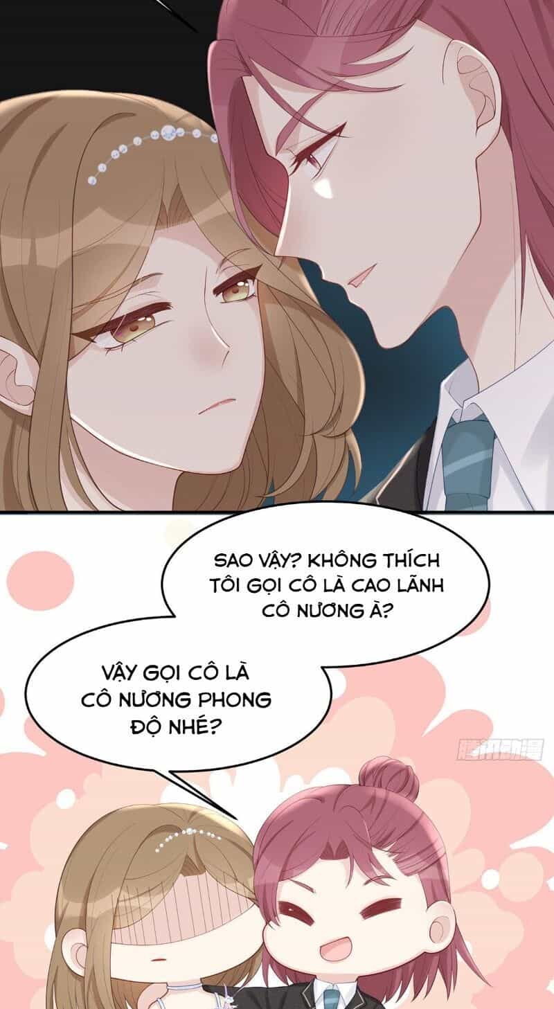 Chỉ Muốn Cưng Chiều Em - Chương 50 - ảnh 21