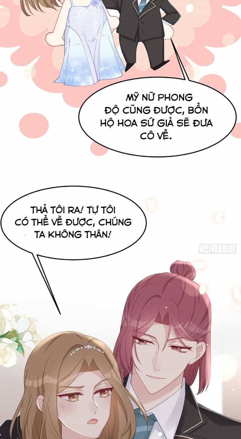 Chỉ Muốn Cưng Chiều Em - Chương 50 - ảnh 22