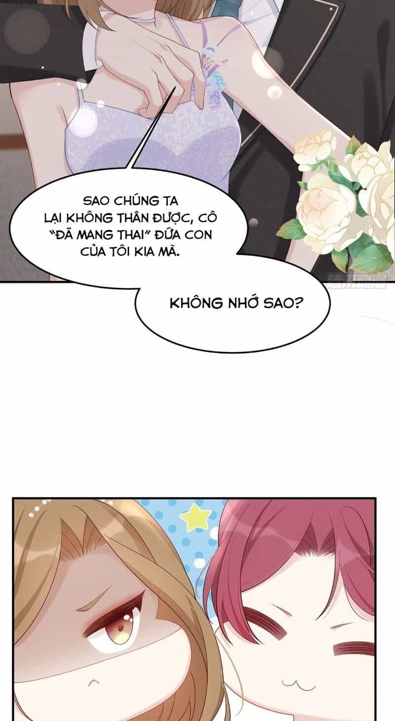 Chỉ Muốn Cưng Chiều Em - Chương 50 - ảnh 23