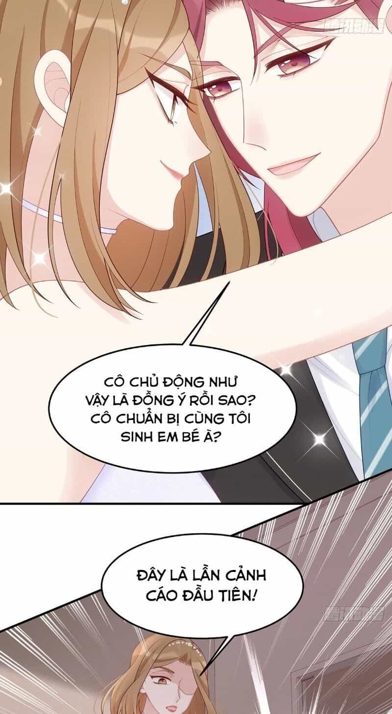 Chỉ Muốn Cưng Chiều Em - Chương 50 - ảnh 25